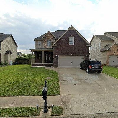 1514 Cobra Ln, Clarksville, TN 37042