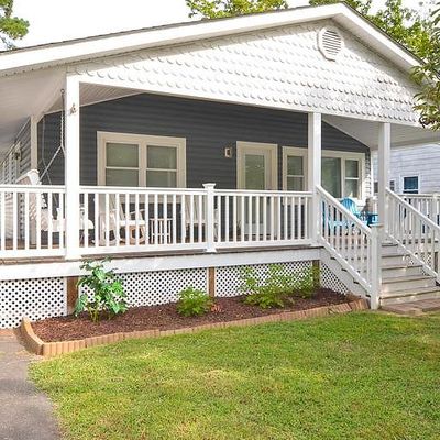 19 8 Th St, Colonial Beach, VA 22443