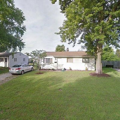 19 Juno Dr, Wentzville, MO 63385