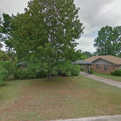 19 Parkridge Dr, Sherwood, AR 72120