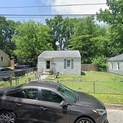 19 Pollux Cir E, Portsmouth, VA 23701