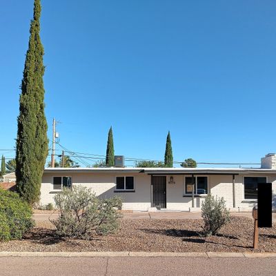 19 School Dr, Sierra Vista, AZ 85635