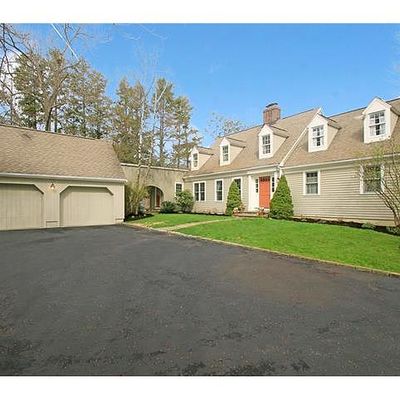 190 Barry Ave, Ridgefield, CT 06877