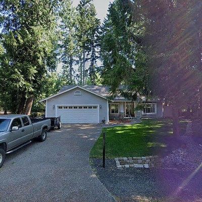 190 E Channel Dr, Allyn, WA 98524