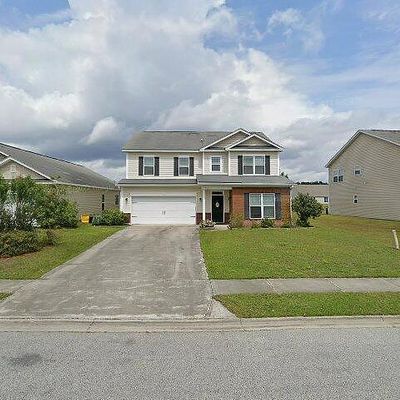 190 Lakepointe Dr, Savannah, GA 31407