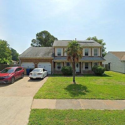 1900 Rossini Dr, Virginia Beach, VA 23454