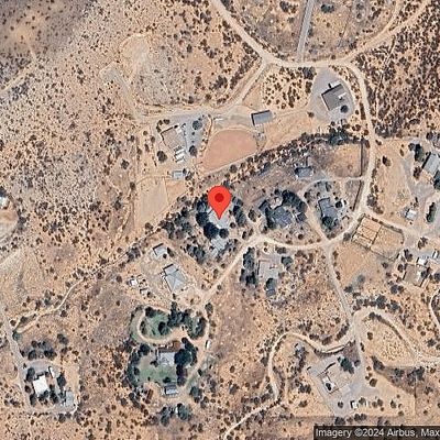 1900 S Equestrian Way, Cornville, AZ 86325