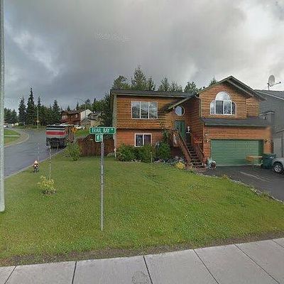 19001 Trail Bay Dr, Eagle River, AK 99577