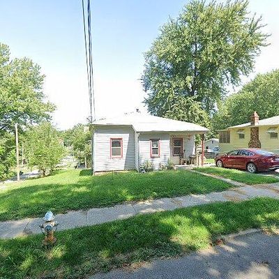 1901 Duncan St, Saint Joseph, MO 64503