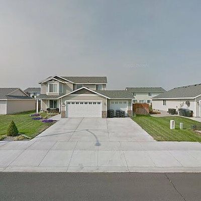 1904 S Allen Ave, Moses Lake, WA 98837