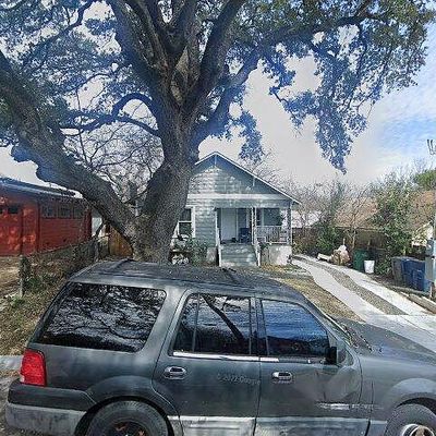 1906 E 21 St St, Austin, TX 78722