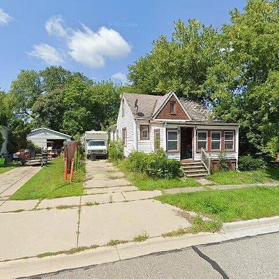 1907 22 Nd St, Port Huron, MI 48060