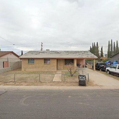 1907 Mesa Cir, Safford, AZ 85546