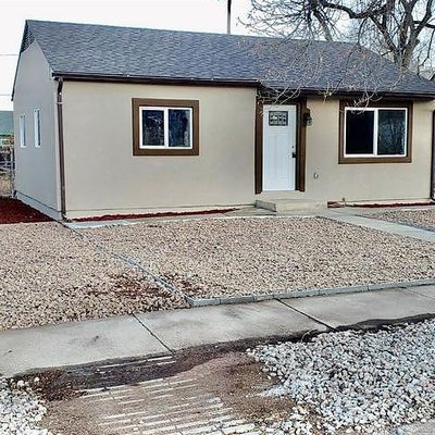 1907 S Franklin Ave, Colorado Springs, CO 80905