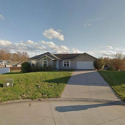 1908 Saphire Ln, Cape Girardeau, MO 63701