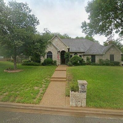 1909 Wolverine Trl, Harker Heights, TX 76548