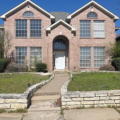 1911 Deepwood St, Mesquite, TX 75181