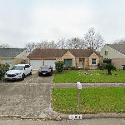 1911 Long Barrel Ln, Missouri City, TX 77489