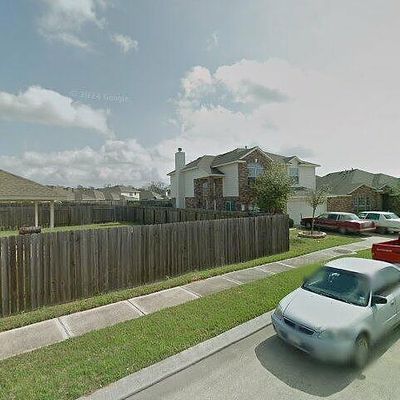 19110 Oakfield Village Ln, Katy, TX 77449