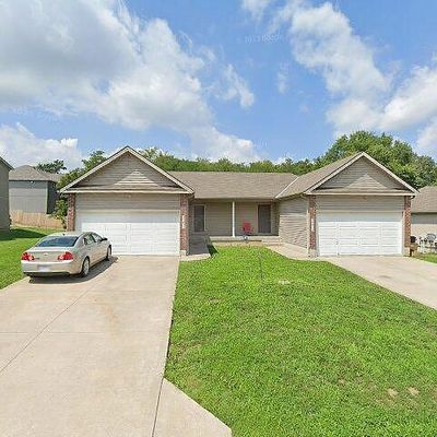 1914 S Arrowhead Ct, Independence, MO 64057