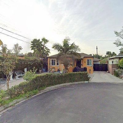 1914 Rochester Cir, Los Angeles, CA 90018