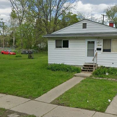 19158 Caldwell St, Detroit, MI 48234