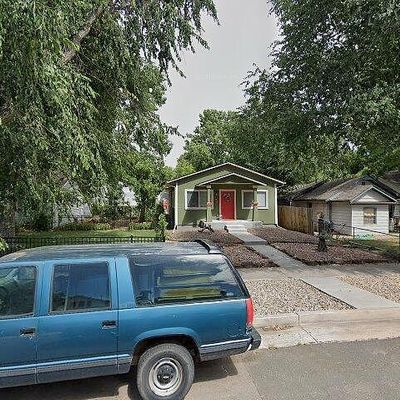 1918 W Cucharras St, Colorado Springs, CO 80904