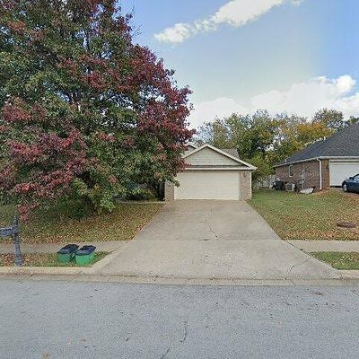 1920 N High Ave, Fayetteville, AR 72704