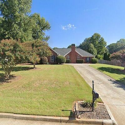 1921 E Bay St, Hoschton, GA 30548