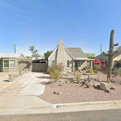 1922 W Palm Ln, Phoenix, AZ 85009