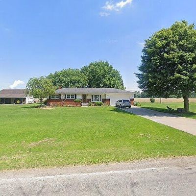 1922 N Raisinville Rd, Monroe, MI 48162