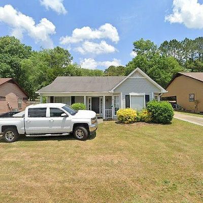 1925 Gallant Fox Dr, Helena, AL 35080