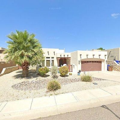 1925 Santa Ines St, Las Cruces, NM 88011