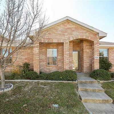 1926 Palma Pita St, Lancaster, TX 75146