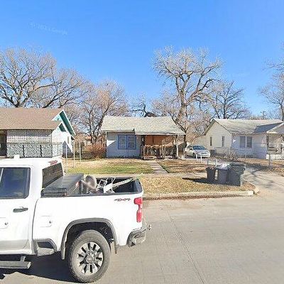 1926 S Washington Ave, Wichita, KS 67211