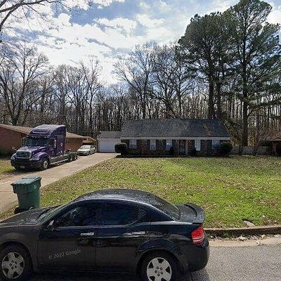 1927 Colfax Ave, Memphis, TN 38116