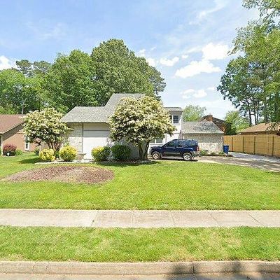 1928 Pine View Ave, Virginia Beach, VA 23456