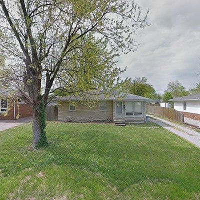 1929 Jeanette Ave, Evansville, IN 47714