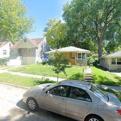 1929 Ulysses St Ne, Minneapolis, MN 55418