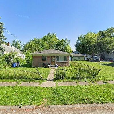 1929 Price St, Toledo, OH 43605