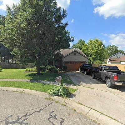 193 Olde Mill Ln, Pataskala, OH 43062