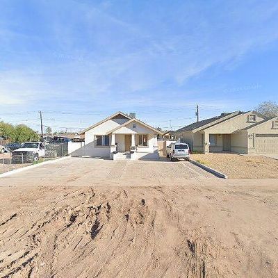 1930 W Jefferson St, Phoenix, AZ 85009