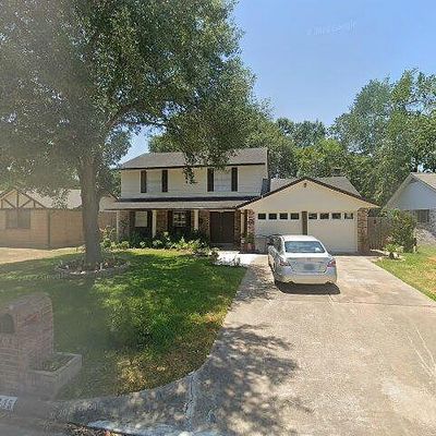 19315 Long Lake Dr, Houston, TX 77084