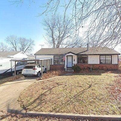 1933 S Independence St, Sapulpa, OK 74066