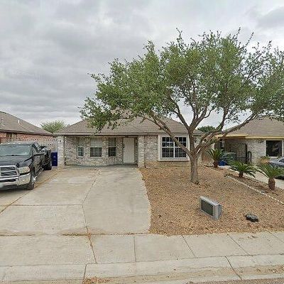 1936 Yukon Ln, Laredo, TX 78045