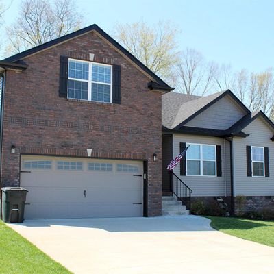 1937 Jackie Lorraine Dr, Clarksville, TN 37042