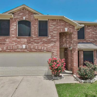 19406 Aventine Plantation Dr, Katy, TX 77449