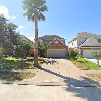 19419 Brook Village Rd, Houston, TX 77084