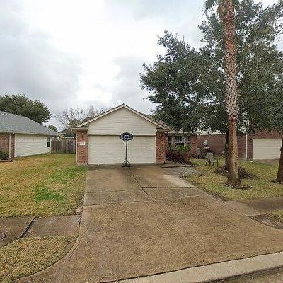 19431 River Bottom Rd, Katy, TX 77449