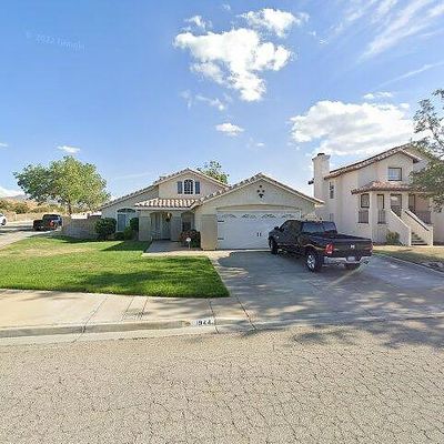 1944 Shamrock Ave, Palmdale, CA 93550